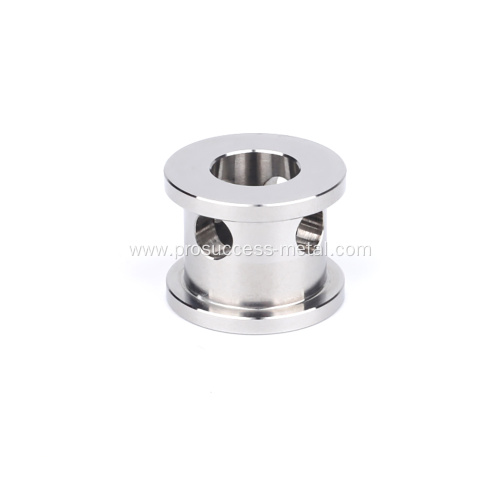 Precision Stainless Steel Machining Parts